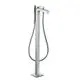 AXOR-HG-Wannenmischer-Axor-Citterio-Fertigsetzur-Bodenmontage-mit-Hebelgriff-chrom-39440000 gallery number 1